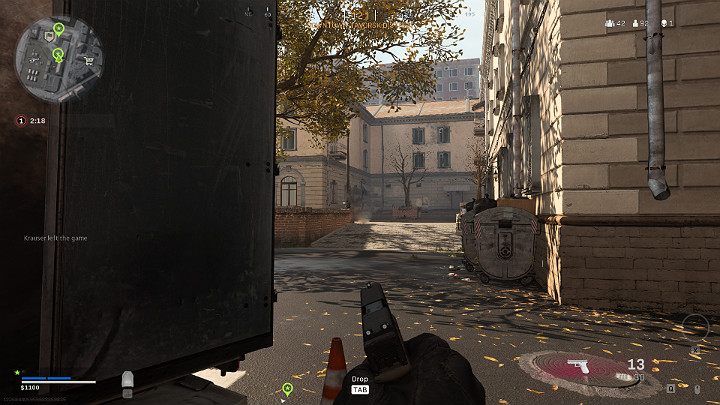 Unfortunately, the X16s very low stopping power forces players to aim for the head - and you still have to hit at least twice - Warzone: Weapons Tier list - Basics - Warzone Guide