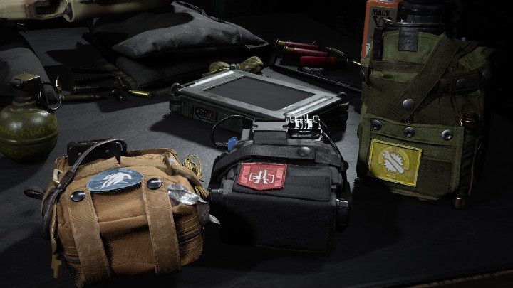 We have selected perks that offer very high mobility and increase combat capabilities of your character - Warzone: Best loadouts - Basics - Warzone Guide