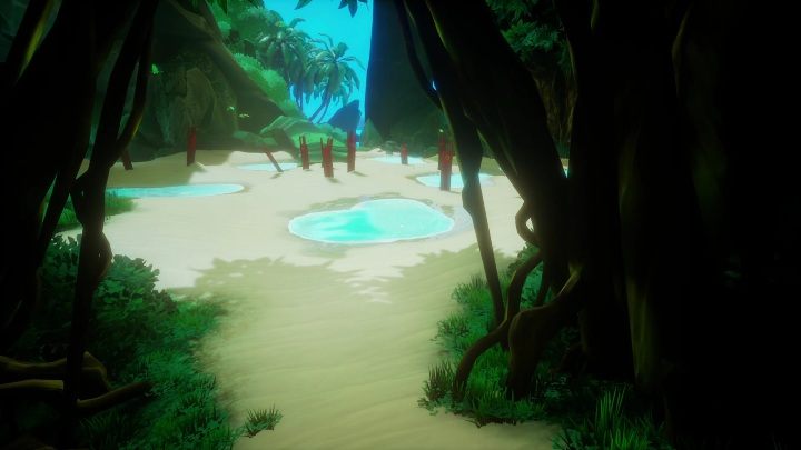 Chapter - Chapter 1 - 74 Miles East of Otaheité - Call of the Sea: Bridge mechanism - puzzle, chapter 1 - Chapter 1: 74 miles east of Otaheité - Call of the Sea Guide