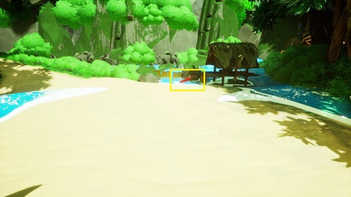 Chapter - Chapter 1 - 74 Miles East of Otaheité - Call of the Sea: Bridge mechanism - puzzle, chapter 1 - Chapter 1: 74 miles east of Otaheité - Call of the Sea Guide
