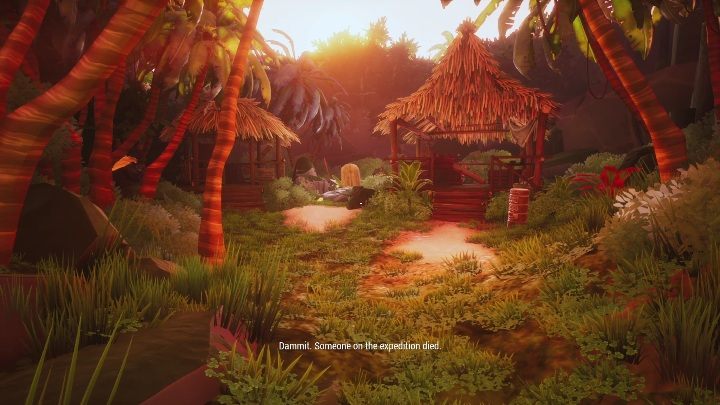 Chapter - Chapter 2 - The Everhart Expedition - Call of the Sea: Jigsaw puzzle - puzzle in Chapter 2 - Chapter 2: Everharts expedition - Call of the Sea Guide
