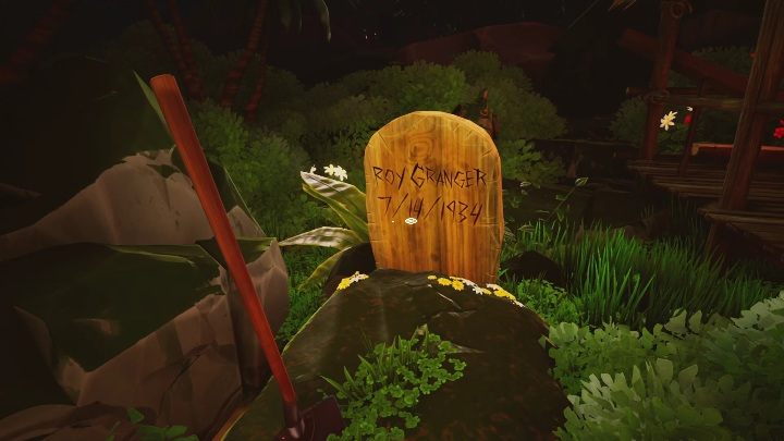 1 - Call of the Sea: Jigsaw puzzle - puzzle in Chapter 2 - Chapter 2: Everharts expedition - Call of the Sea Guide