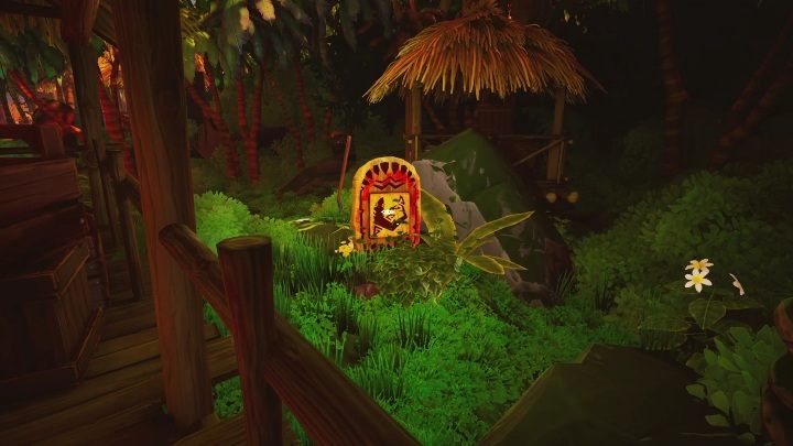 2 - Call of the Sea: Jigsaw puzzle - puzzle in Chapter 2 - Chapter 2: Everharts expedition - Call of the Sea Guide