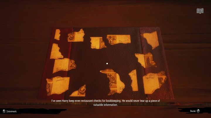 This is not a difficult task - Call of the Sea: Jigsaw puzzle - puzzle in Chapter 2 - Chapter 2: Everharts expedition - Call of the Sea Guide