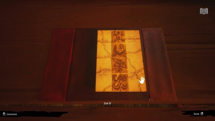 The second method is perfect for eagle-eyed people - Call of the Sea: Jigsaw puzzle - puzzle in Chapter 2 - Chapter 2: Everharts expedition - Call of the Sea Guide