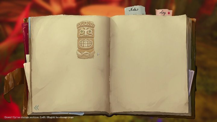 This note isn't hard to find - Call of the Sea: Chapter 2, The Everhart Expedition - notes - Notes - Call of the Sea Guide