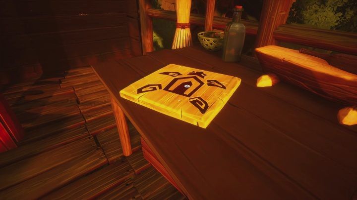 Chapter - Chapter 2 - The Everhart Expedition - Call of the Sea: Chapter 2, The Everhart Expedition - notes - Notes - Call of the Sea Guide