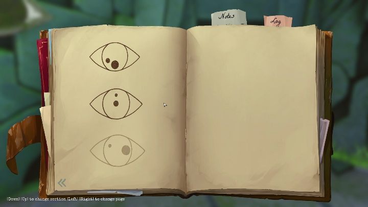 This note isn't hard to find - Call of the Sea: Chapter 2, The Everhart Expedition - notes - Notes - Call of the Sea Guide