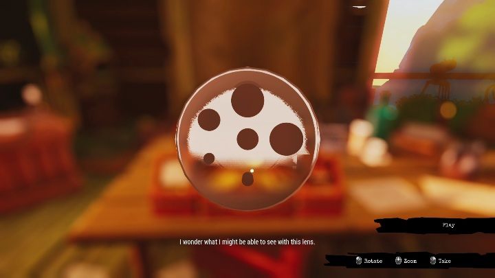 Getting this note automatically solves the puzzle - Chapter 2 - the Everhart Expedition - Telescope - Call of the Sea: Chapter 2, The Everhart Expedition - notes - Notes - Call of the Sea Guide