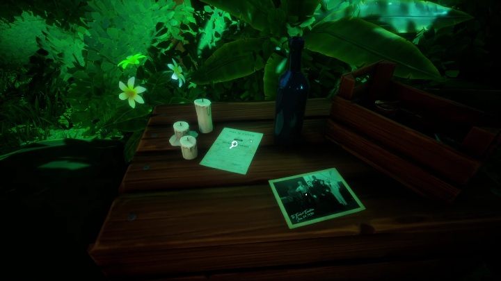 2 - Call of the Sea: Chapter 1, 74 Miles East of Otaheité - journal entries - Logbook entries - Call of the Sea Guide