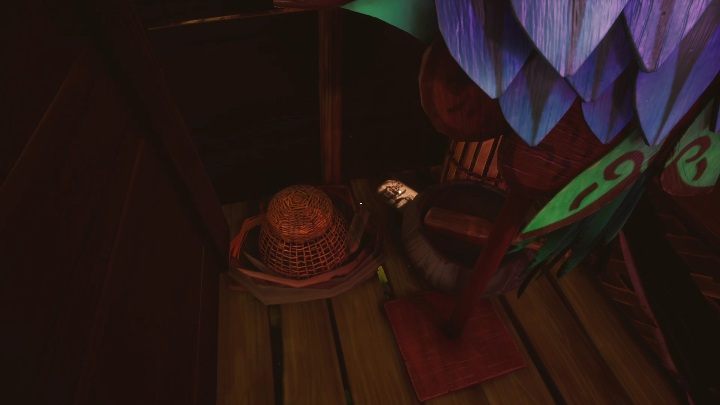 1 - Call of the Sea: Chapter 2, the Everhart Expedition - secrets - Secrets - Call of the Sea Guide