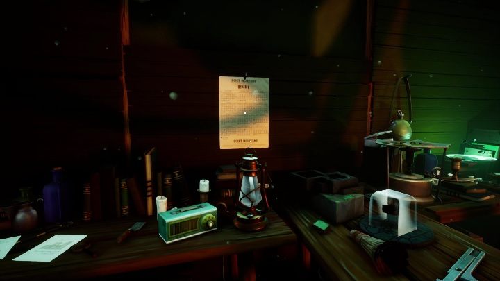Chapter - Chapter 3 - The Vanishing of the Lady Shannon - Call of the Sea: Chapter 3, The Vanishing of the Lady Shannon - notes - Notes - Call of the Sea Guide