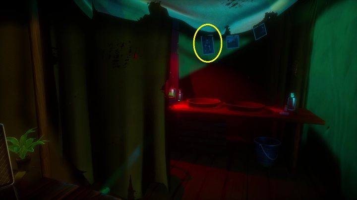 Chapter - Chapter 3 - The Vanishing of the Lady Shannon - Call of the Sea: Chapter 3, The Vanishing of the Lady Shannon - journal logs - Journal entries - Call of the Sea Guide