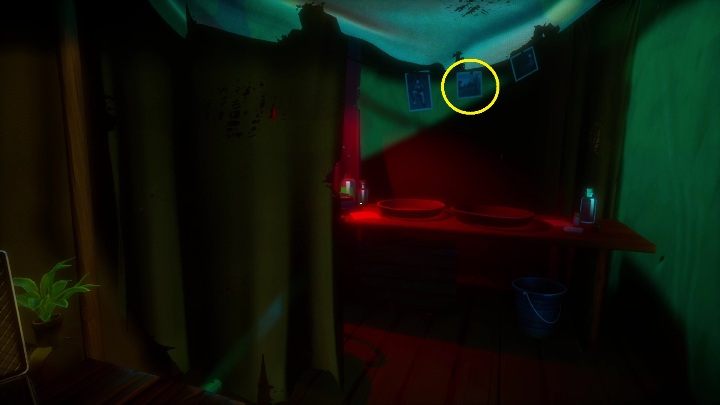 Chapter - Chapter 3 - The Vanishing of the Lady Shannon - Call of the Sea: Chapter 3, The Vanishing of the Lady Shannon - journal logs - Journal entries - Call of the Sea Guide
