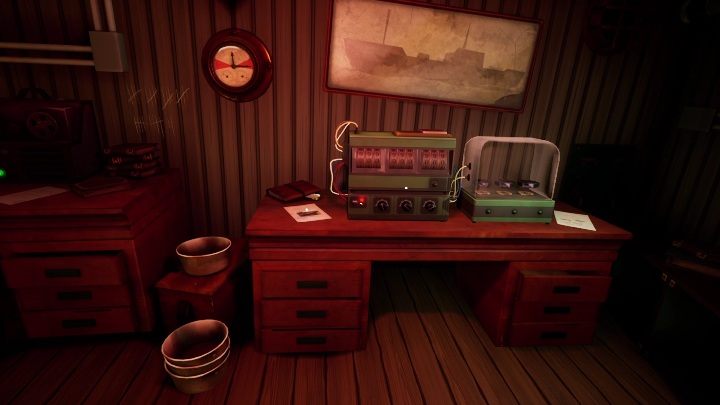1 - Call of the Sea: Chapter 3, The Vanishing of the Lady Shannon - journal logs - Journal entries - Call of the Sea Guide