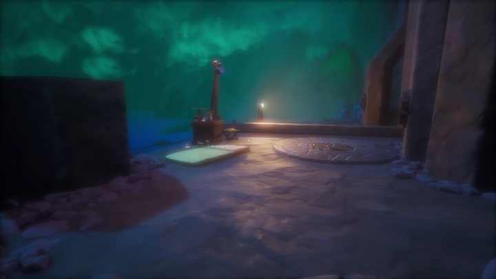 Chapter - Chapter 3 - The Vanishing of the Lady Shannon - Call of the Sea: Chapter 3, The Vanishing of the Lady Shannon - journal logs - Journal entries - Call of the Sea Guide