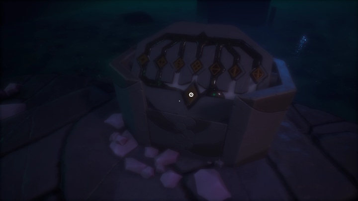 Chapter - Chapter 3 - The Vanishing of the Lady Shannon - Call of the Sea: Chapter 3, The Vanishing of the Lady Shannon - journal logs - Journal entries - Call of the Sea Guide