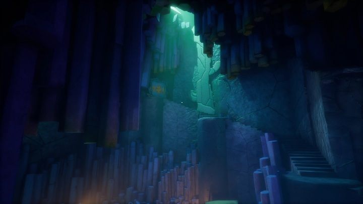 Chapter - Chapter 3 - The Vanishing of the Lady Shannon - Call of the Sea: Chapter 3, The Vanishing of the Lady Shannon - murals - Wall paintings - Call of the Sea Guide