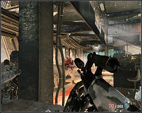 WMD - p. 3 - Call of Duty: Black Ops Game Guide ...