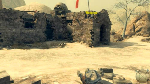 Mission 03 OLD WOUNDS Missions Walkthrough Call Of Duty Black Ops II Game Guide 