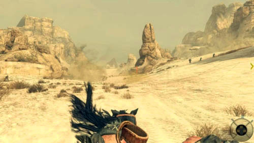 2 - Mission 03: OLD WOUNDS - Intel - Call of Duty: Black Ops II - Game Guide and Walkthrough
