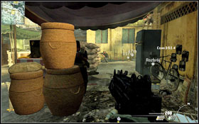 Bravo Bomb Squad Call Of Duty Modern Warfare 2 Game