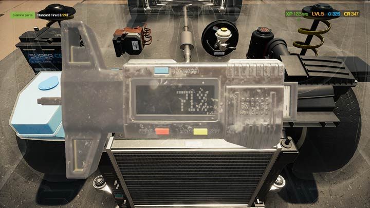 Стоимость: 150 CR - Car Mechanic Simulator 2021: Диагностика неисправностей - Основы - Руководство Car Mechanic Simulator 2021