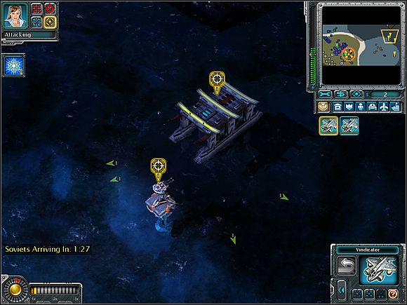 red alert 3 pearl harbor