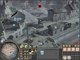company of heroes 3 mission 1