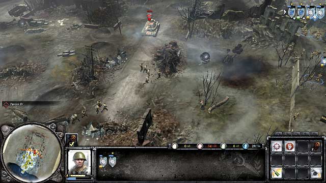 Company Of Heroes 2 - Victory At Stalingrad Mission Pack