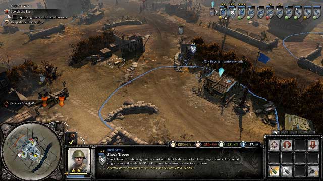 company of heroes 2 generale company of heroes 2 generale