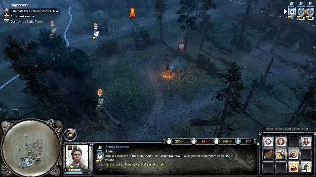 company of heroes opposing fronts missions company of heroes opposing fronts missions