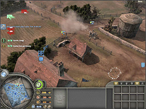 1 - Campaign