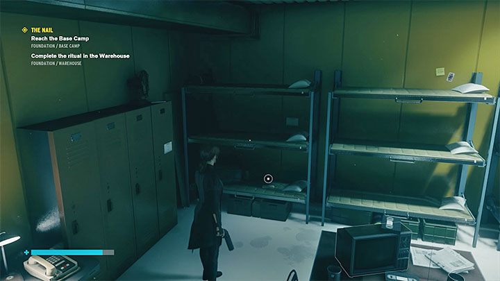 Control Foundation Dlc Id Cards