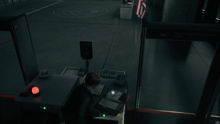 Once the game begins, you will take control of Jesse Faden, the lead protagonist - Welcome to the Oldest House | Control Walkthrough - Main Quests - Control Guide