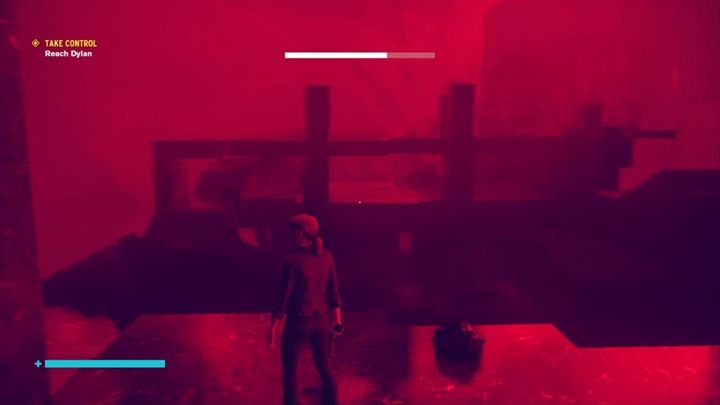 2 - Take Control | Control Walkthrough - Main Quests - Control Guide