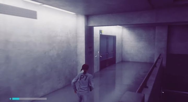 Move to the Mail Room - Hidden locations in Control - Secrets - Control Guide