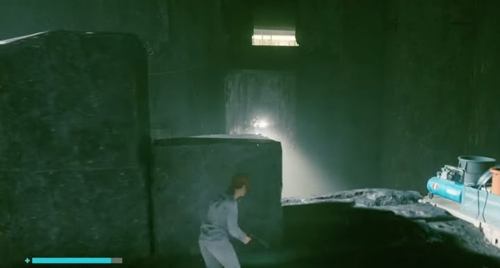 2 - Hidden locations in Control - Secrets - Control Guide