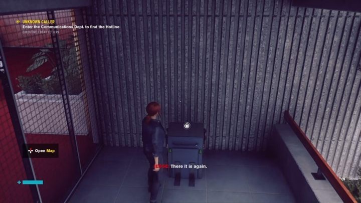 Materials are items that you can use for crafting to create new mods, improve weapons, or create entirely new weapons - Control: Materials and source - how to get? - FAQ - Control Guide