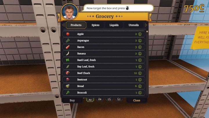 The economy of the game | Cooking Simulator - Cooking Simulator Guide |  gamepressure.com