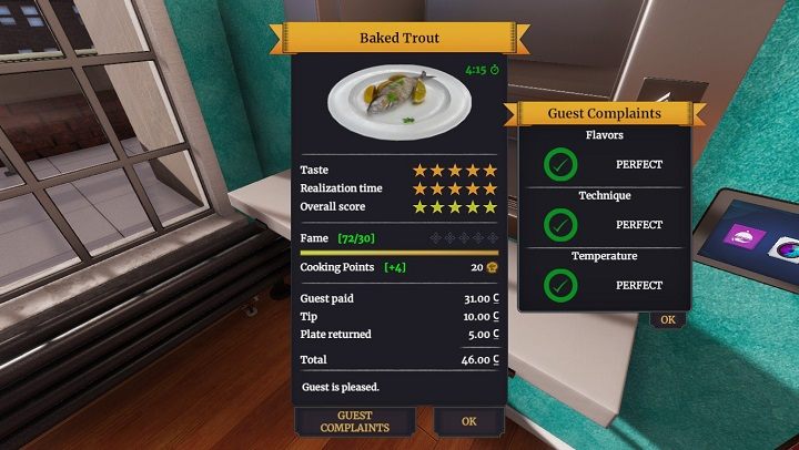 We believe that everyone will find something of interest - Cooking Simulator Guide