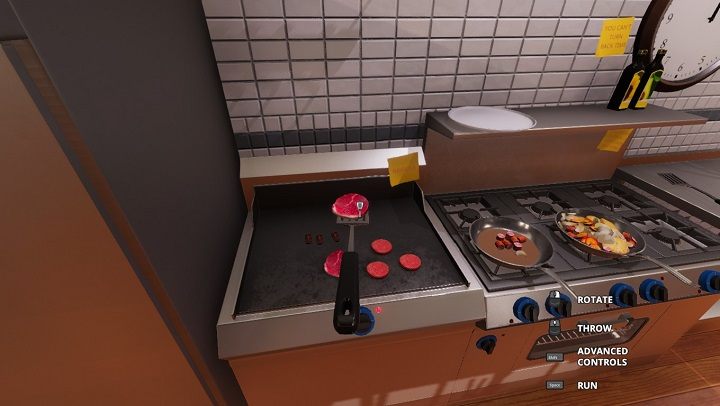 2 – Küchenutensilien und Werkzeuge im Cooking Simulator – Tipps für Anfänger – Cooking Simulator Guide