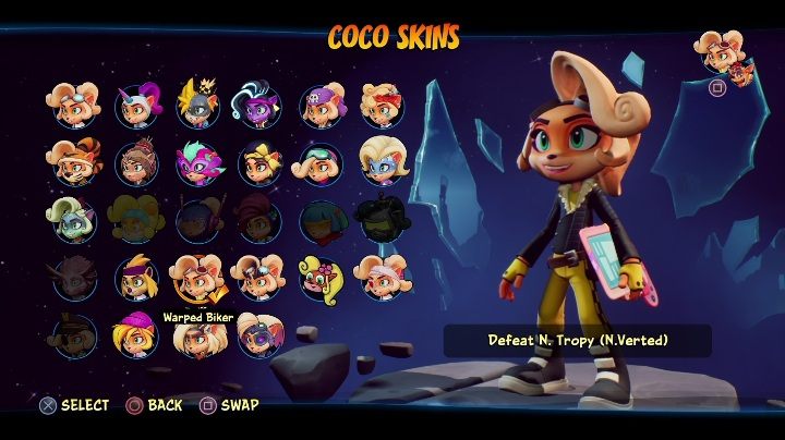 How to unlock: defeat N - Crash 4: Bosses (N.Verted levels) - how to beat? - N.Verted levels - Crash 4 Guide, Walkthrough