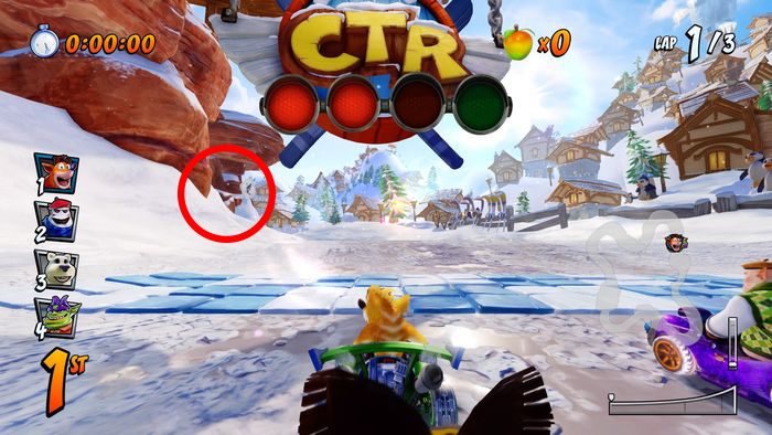 5 - Trophies and achievements in Crash Team Racing Nitro Fueled - Appendix - Crash Team Racing Nitro-Fueled Guide