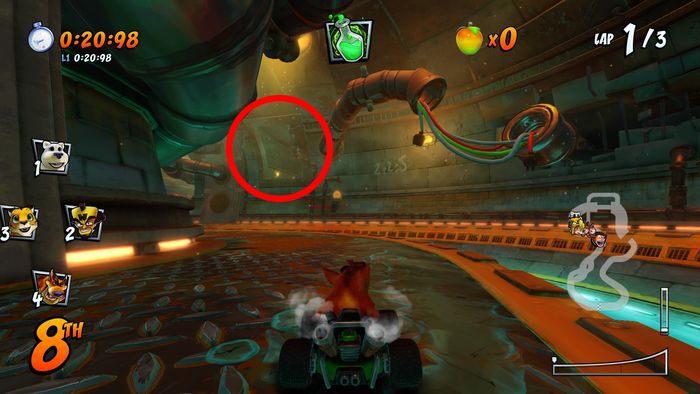 12 - Trophies and achievements in Crash Team Racing Nitro Fueled - Appendix - Crash Team Racing Nitro-Fueled Guide