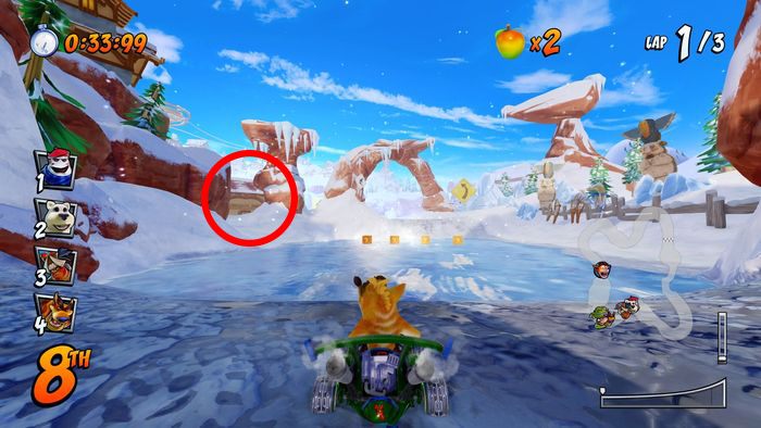 6 - Trophies and achievements in Crash Team Racing Nitro Fueled - Appendix - Crash Team Racing Nitro-Fueled Guide