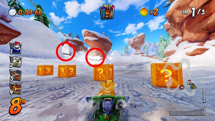 7 - Trophies and achievements in Crash Team Racing Nitro Fueled - Appendix - Crash Team Racing Nitro-Fueled Guide