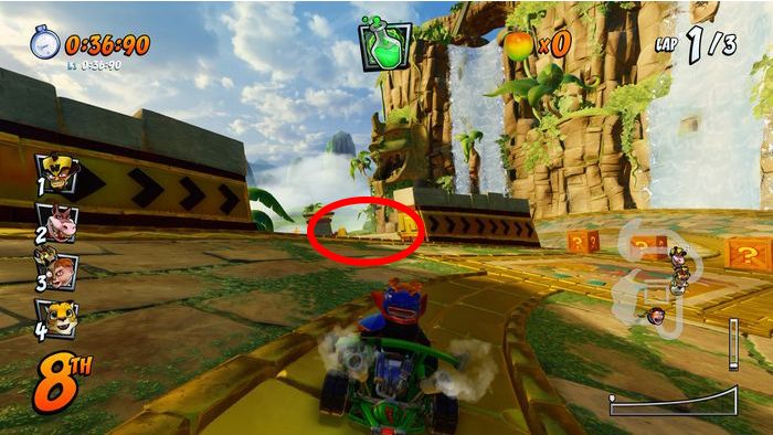 8 - Trophies and achievements in Crash Team Racing Nitro Fueled - Appendix - Crash Team Racing Nitro-Fueled Guide