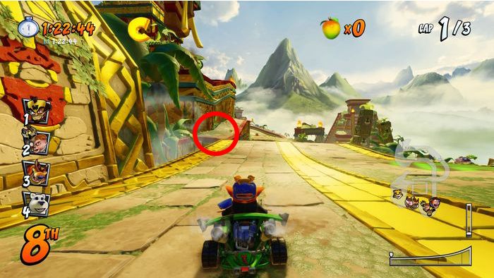 10 - Trophies and achievements in Crash Team Racing Nitro Fueled - Appendix - Crash Team Racing Nitro-Fueled Guide