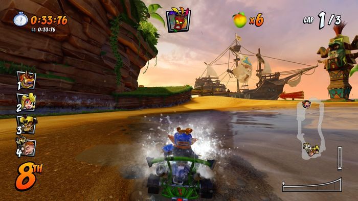 11 - Trophies and achievements in Crash Team Racing Nitro Fueled - Appendix - Crash Team Racing Nitro-Fueled Guide